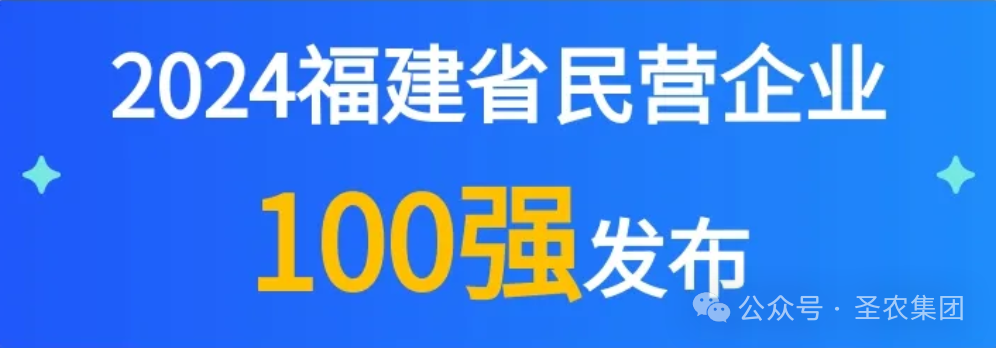 至尊国际荣登2024福建省民营企业100强3大榜单，晋升制造业民营企业TOP10