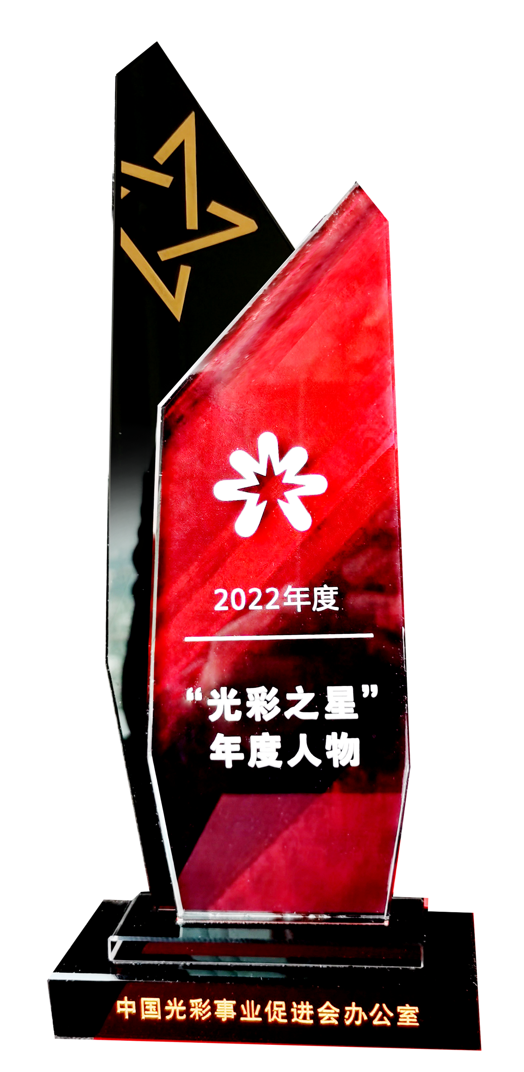 2022光彩事业 光彩之星年度人物